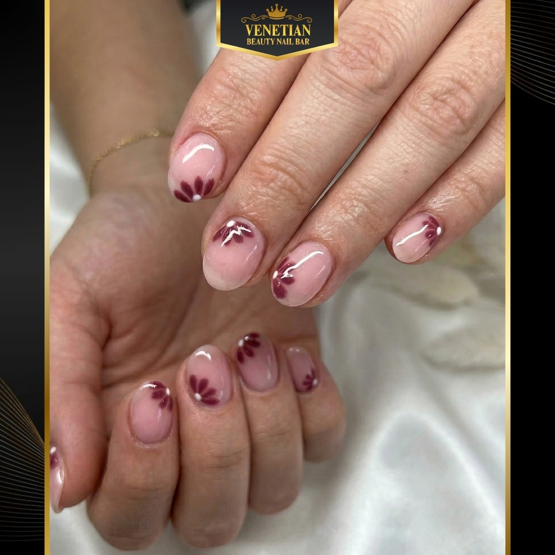 Nail April 21